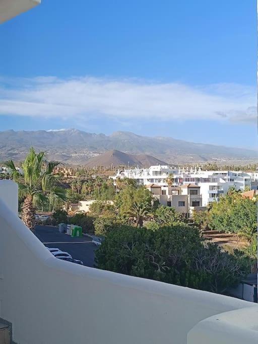 Amarilla Golf Apartment San Miguel de Abona Eksteriør bilde
