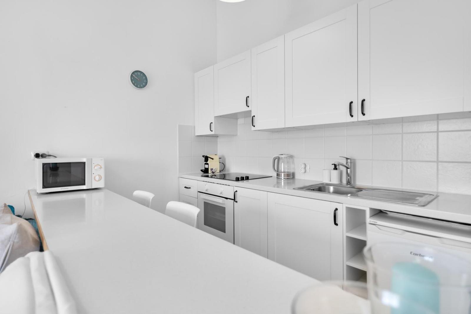 Amarilla Golf Apartment San Miguel de Abona Eksteriør bilde