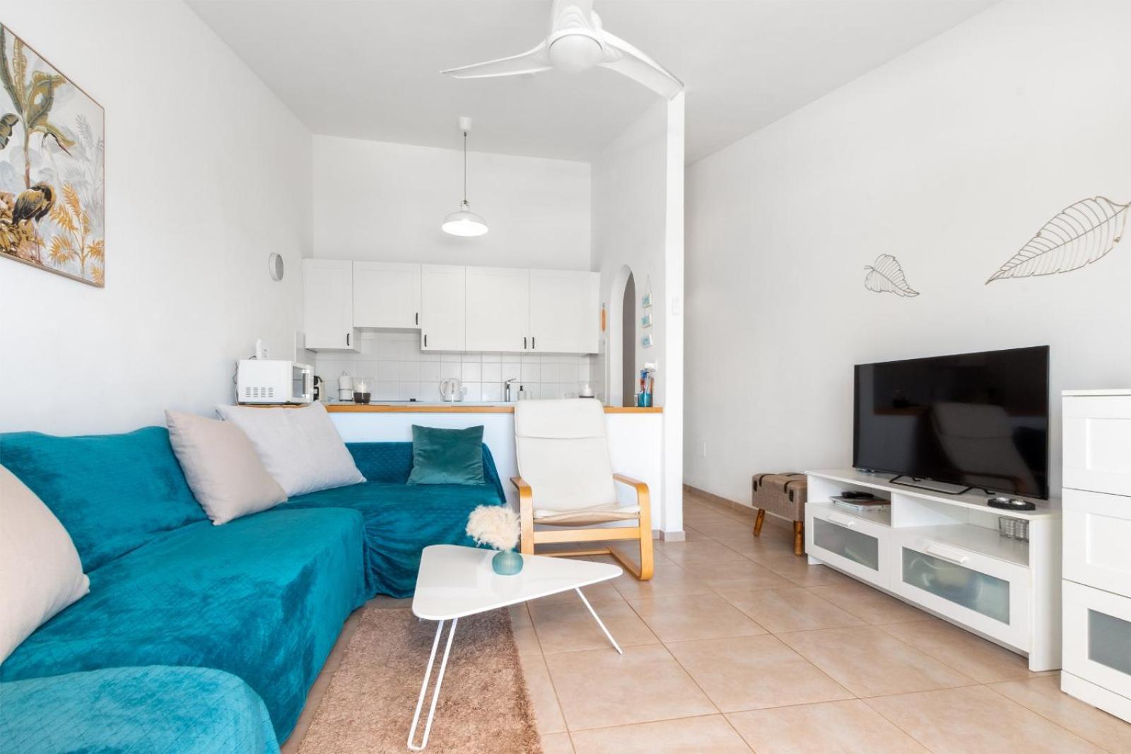 Amarilla Golf Apartment San Miguel de Abona Eksteriør bilde