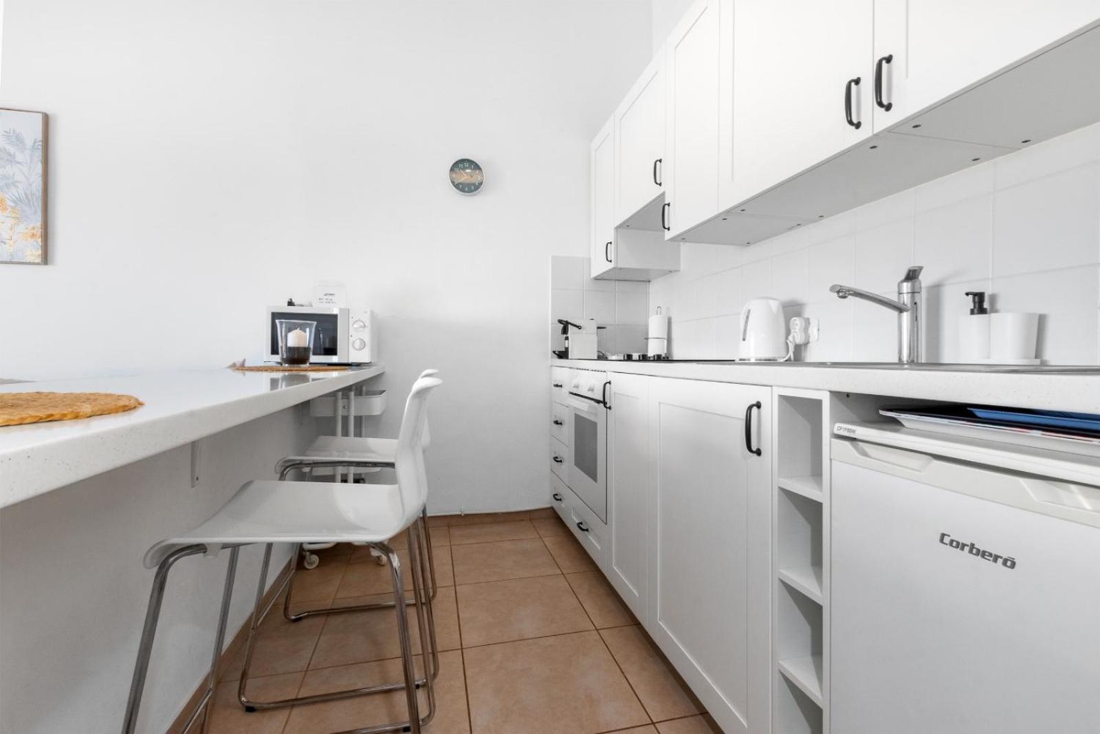Amarilla Golf Apartment San Miguel de Abona Eksteriør bilde