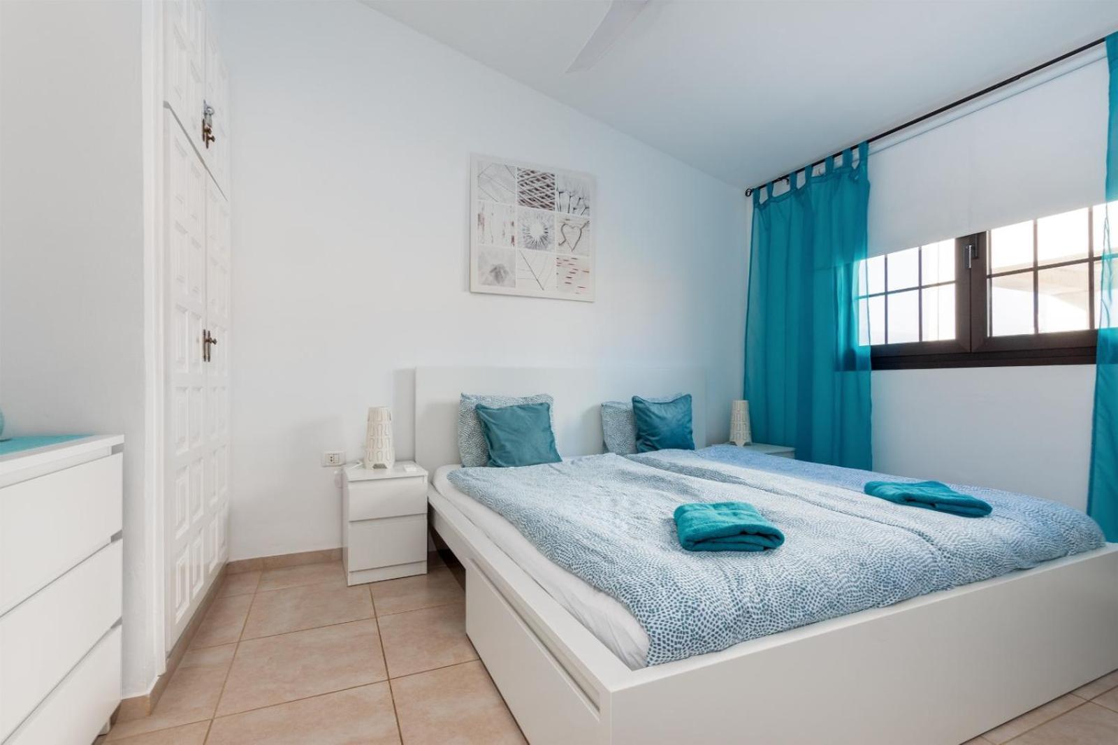 Amarilla Golf Apartment San Miguel de Abona Eksteriør bilde